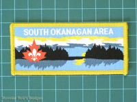 South Okanagan Area [BC S05c.1]